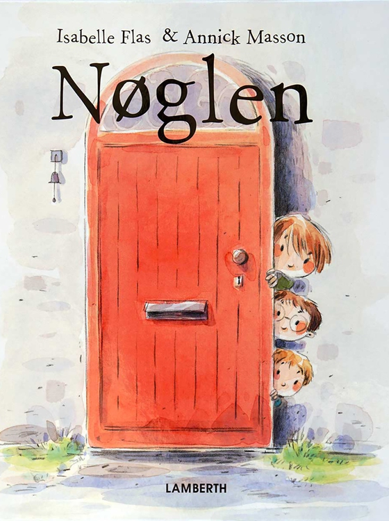 Nøglen