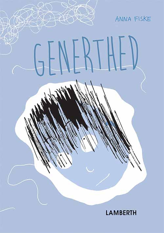 Generthed (e-bog) af Anna Fiske