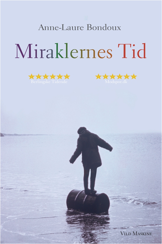 Miraklernes tid