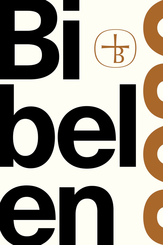 Bibelen 2020 (e-bog) af Bibelselskabet
