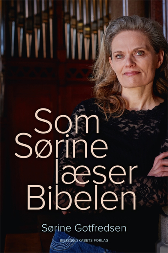 Som Sørine læser Bibelen