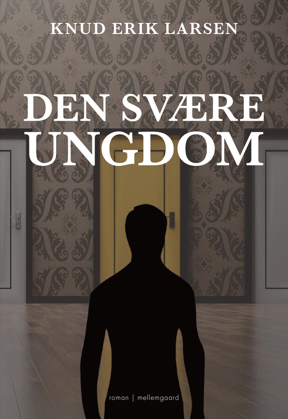 Den svære ungdom 