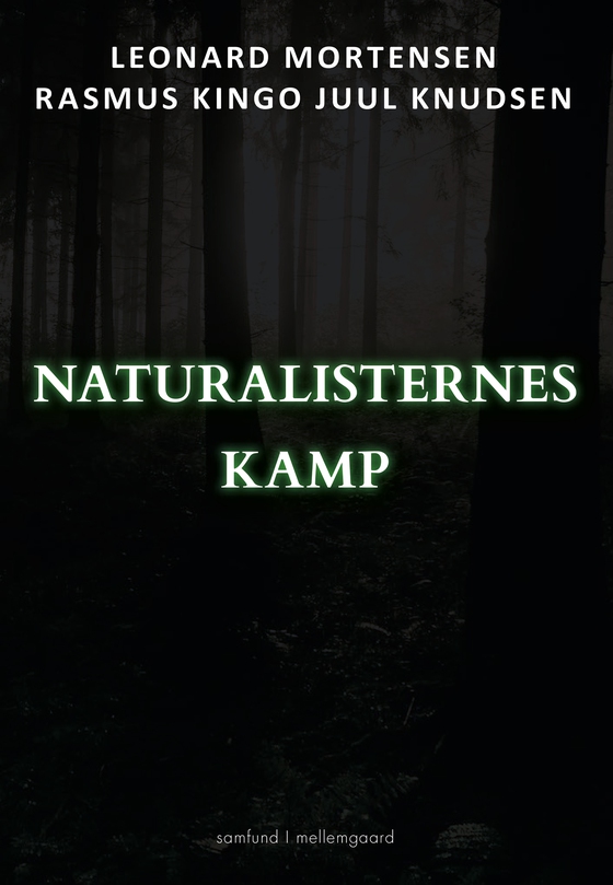 Naturalisternes kamp 