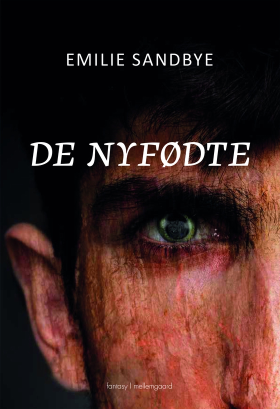 De nyfødte (lydbog) af Emilie Sandbye