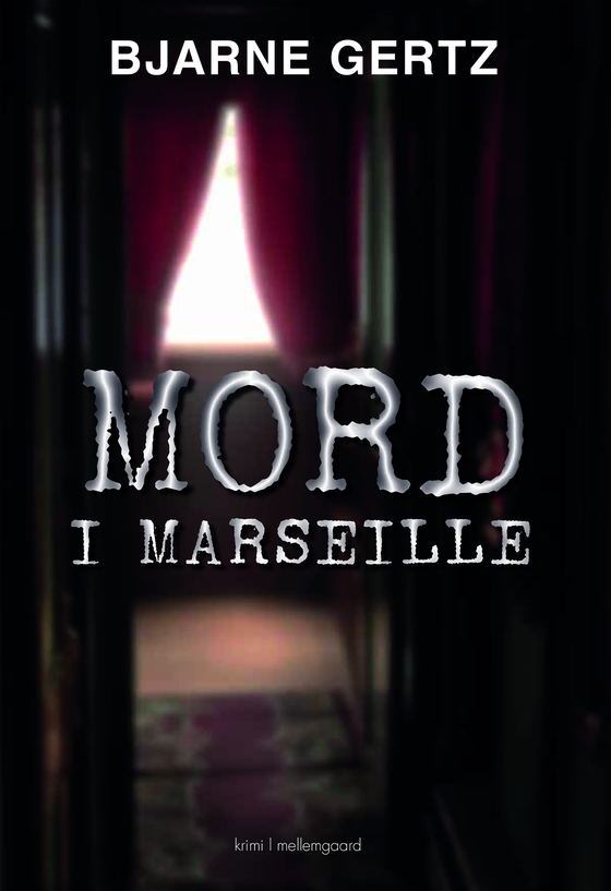 Mord i Marseille