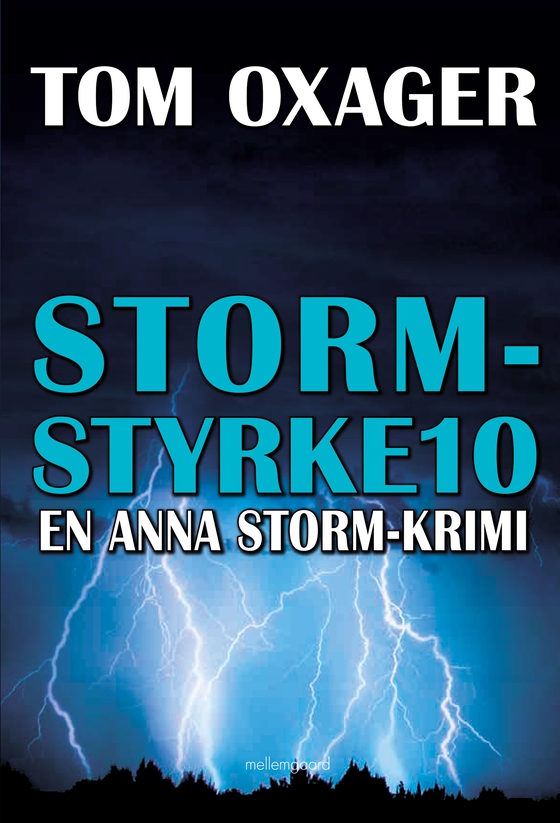 STORM-STYRKE 10