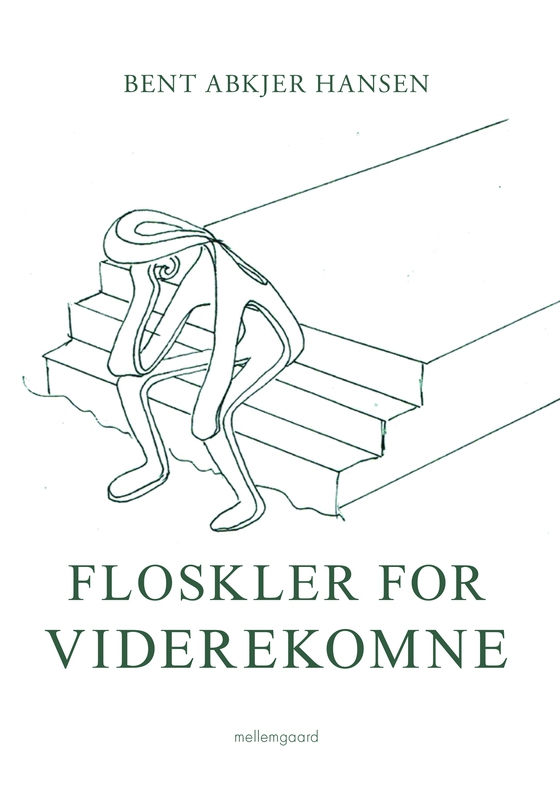 Floskler for viderekomne