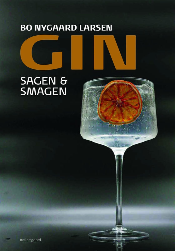 Gin - Sagen & smagen