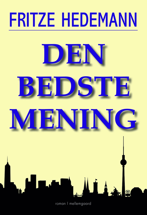 Den bedste mening