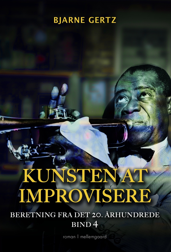 Kunsten at improvisere 