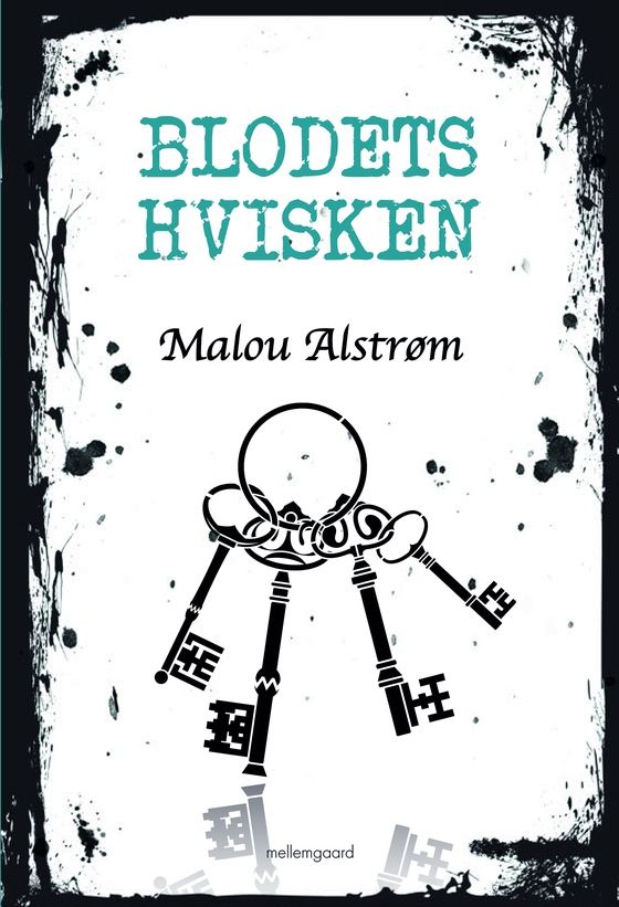 Blodets hvisken