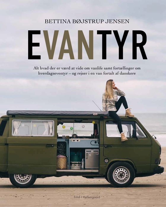 EVANTYR