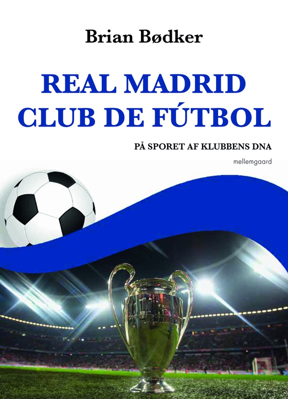 Real Madrid Club de Fútbol