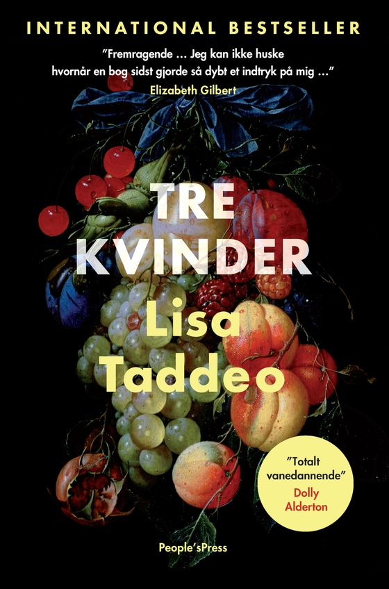 Tre kvinder (e-bog) af Lisa Taddeo
