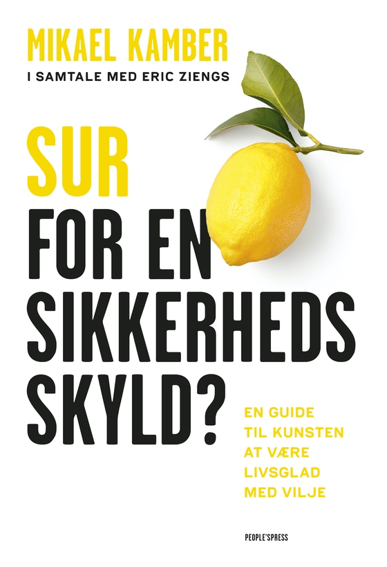 Sur for en sikkerheds skyld?