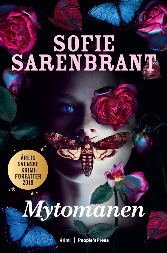 Mytomanen (e-bog) af Sofie Sarenbrant