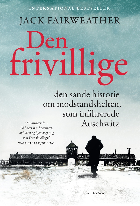 Den frivillige