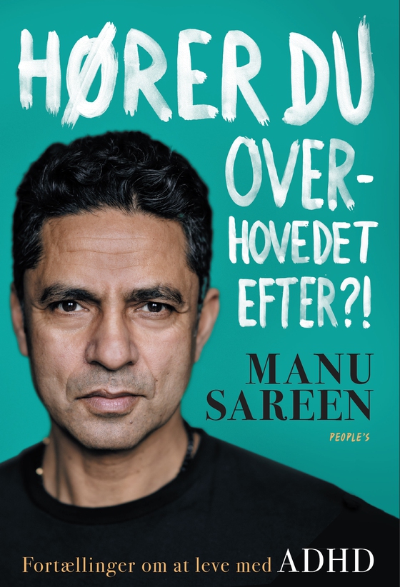 Hører du overhovedet efter?!