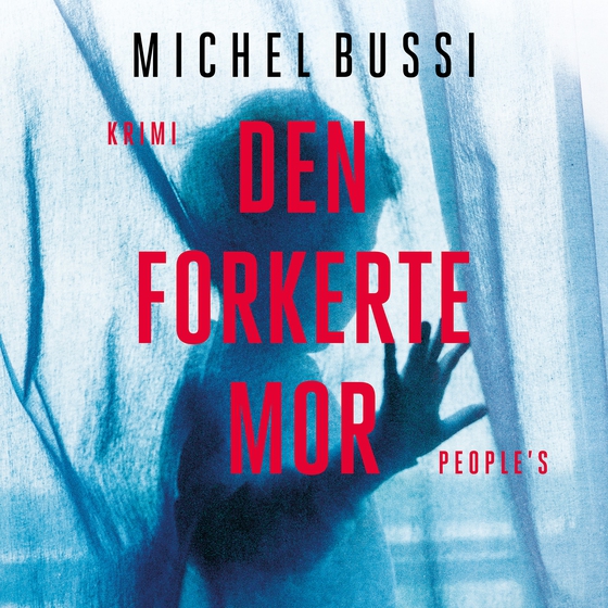 Den forkerte mor (lydbog) af Michel Bussi