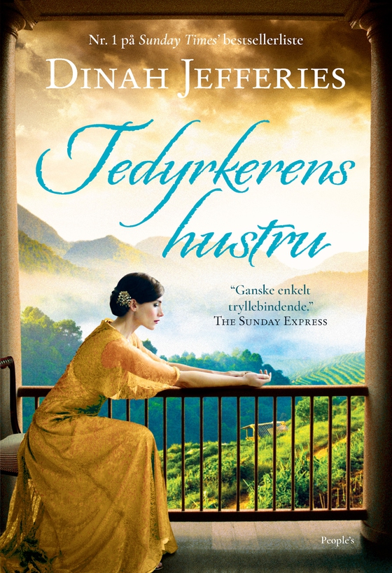 Tedyrkerens hustru