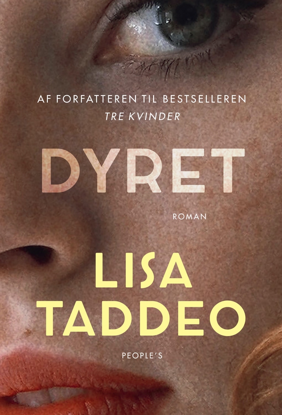 Dyret (e-bog) af Lisa Taddeo