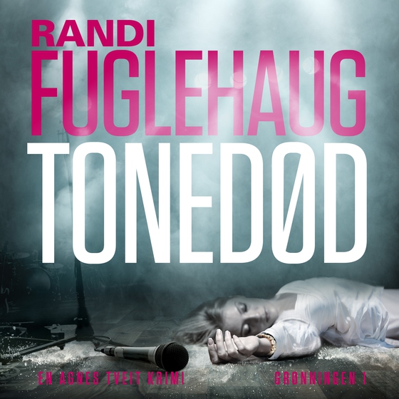 Tonedød (lydbog) af Randi Fuglehaug
