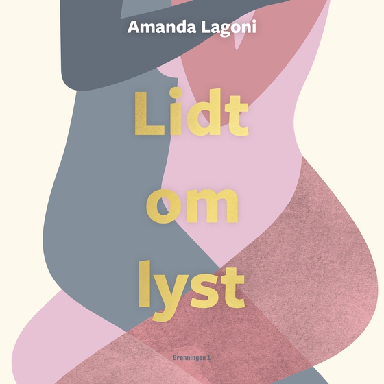 Lidt om lyst (lydbog) af Amanda Lagoni