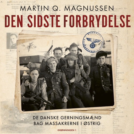 Den sidste forbrydelse