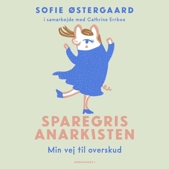 Sparegrisanarkisten