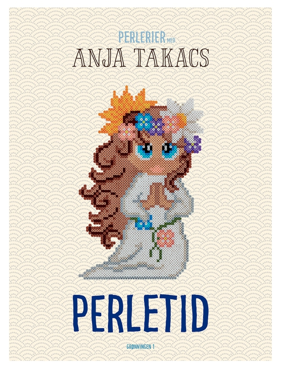 Perletid (e-bog) af Anja Takacs