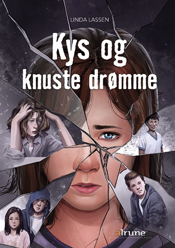 Kys og knuste drømme