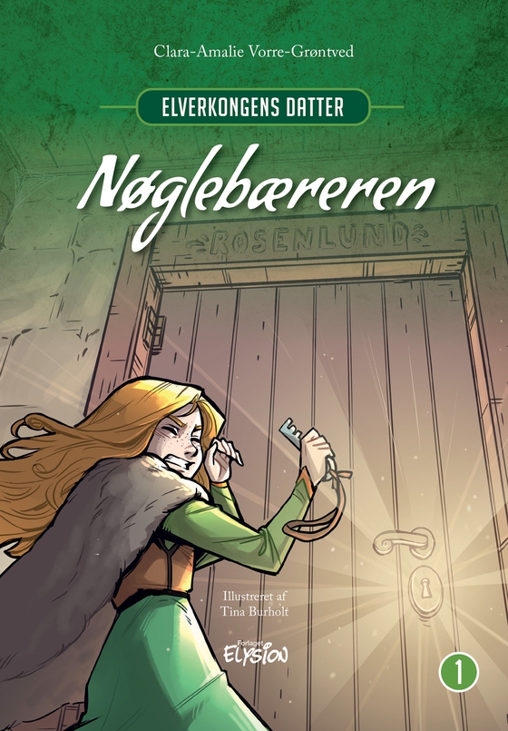 Nøglebæreren