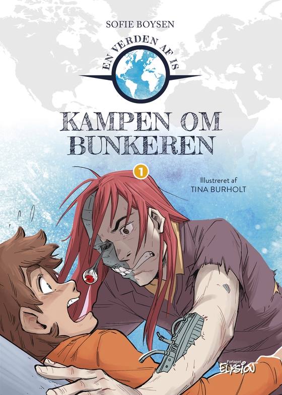 Kampen om bunkeren