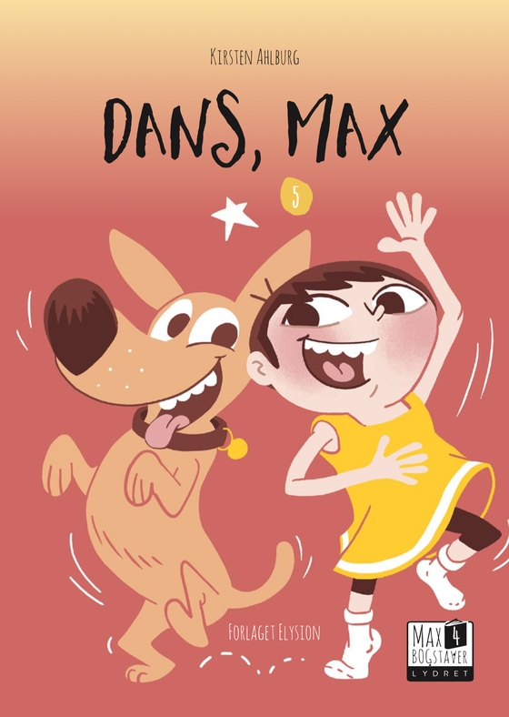 Dans, Max