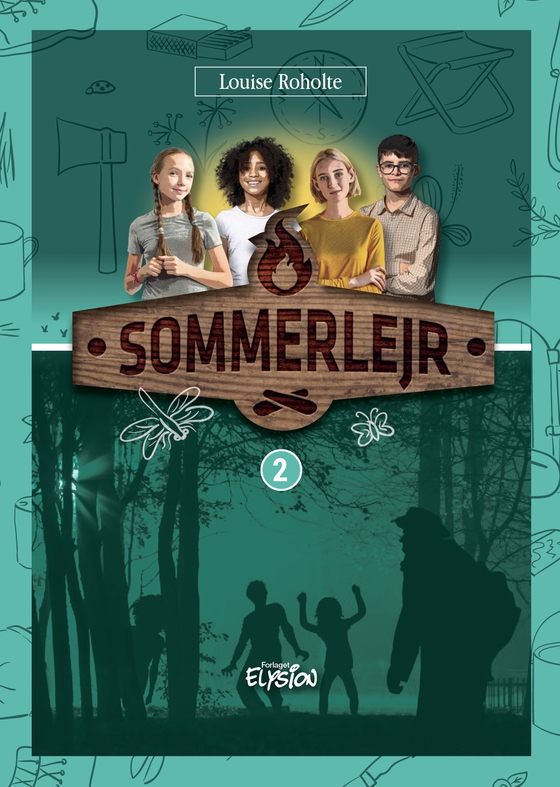 Sommerlejr 2