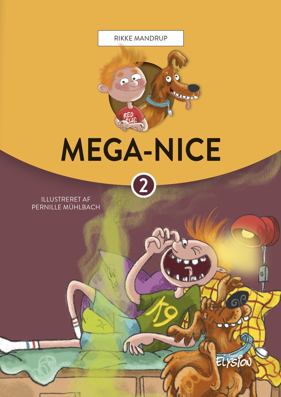 MEGA-nice