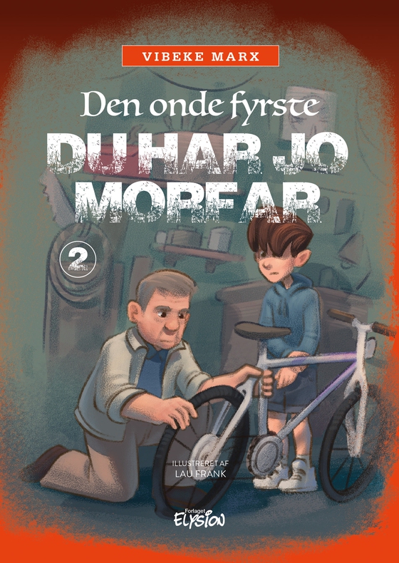 Du har jo morfar