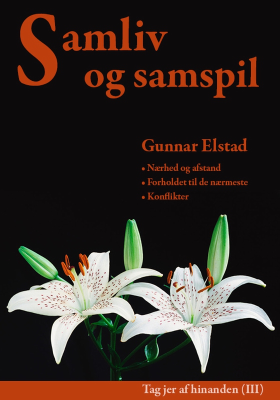 Samliv og samspil (e-bog) af Gunnar Elstad