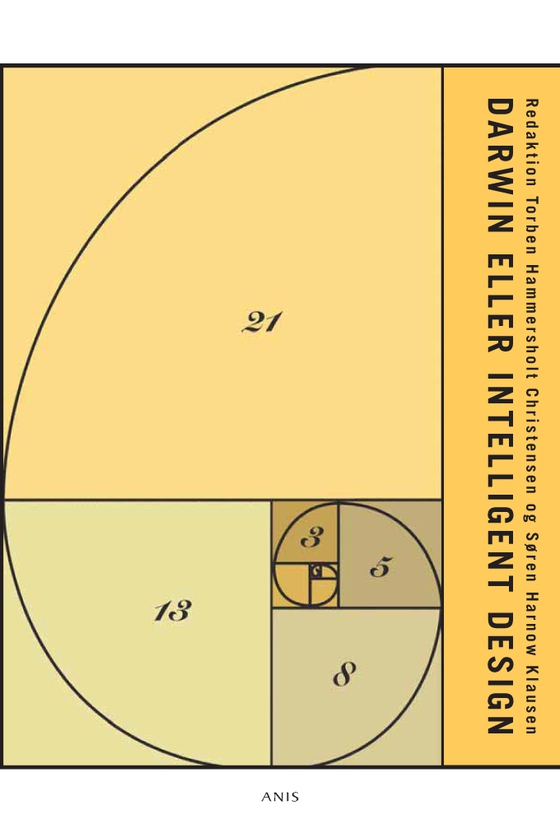 Darwin eller intelligent design