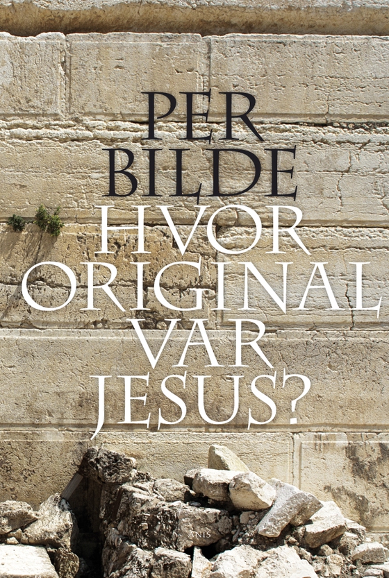Hvor original var Jesus? (e-bog) af Per Bilde