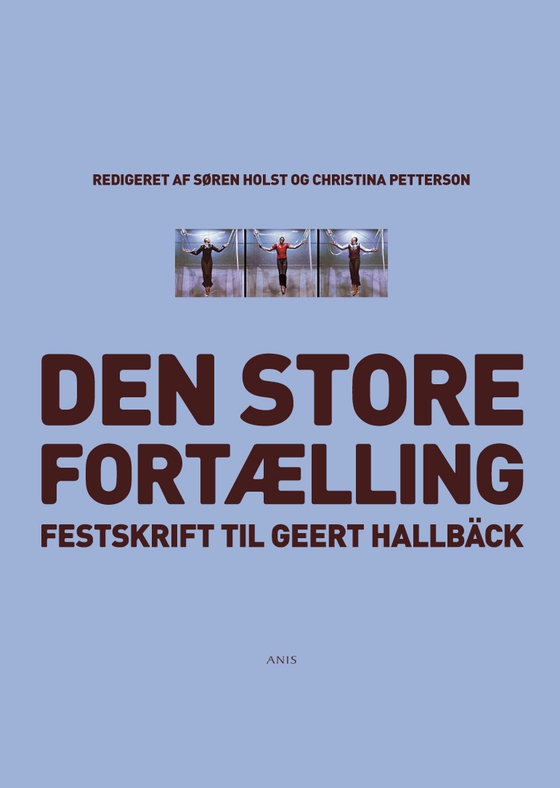 Den store fortælling