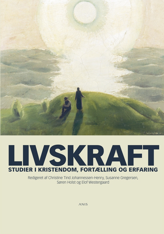 Livskraft