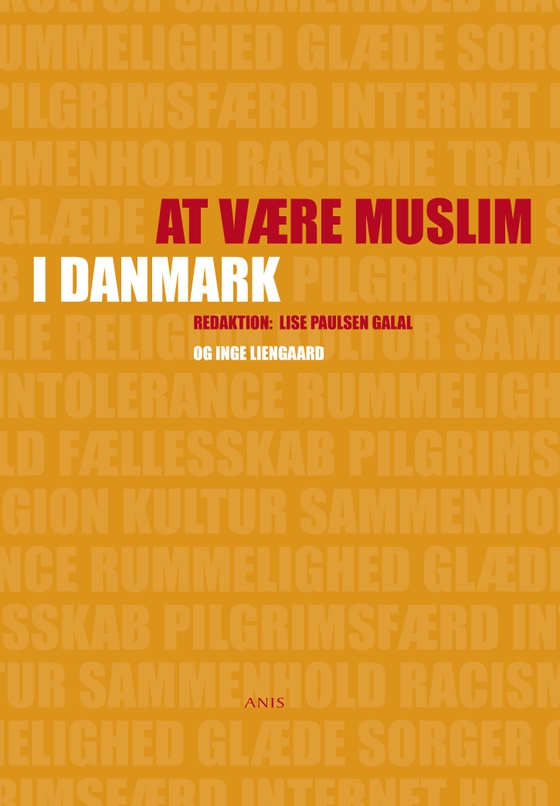 At være muslim i Danmark