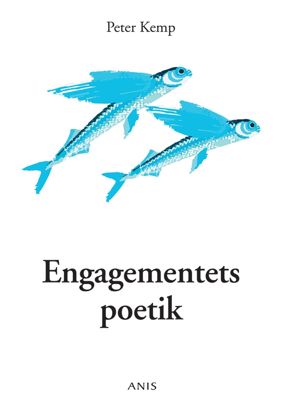 Engagementets poetik