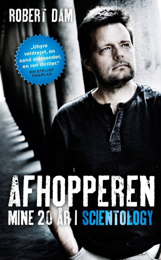 Afhopperen - mine 20 år i Scientology