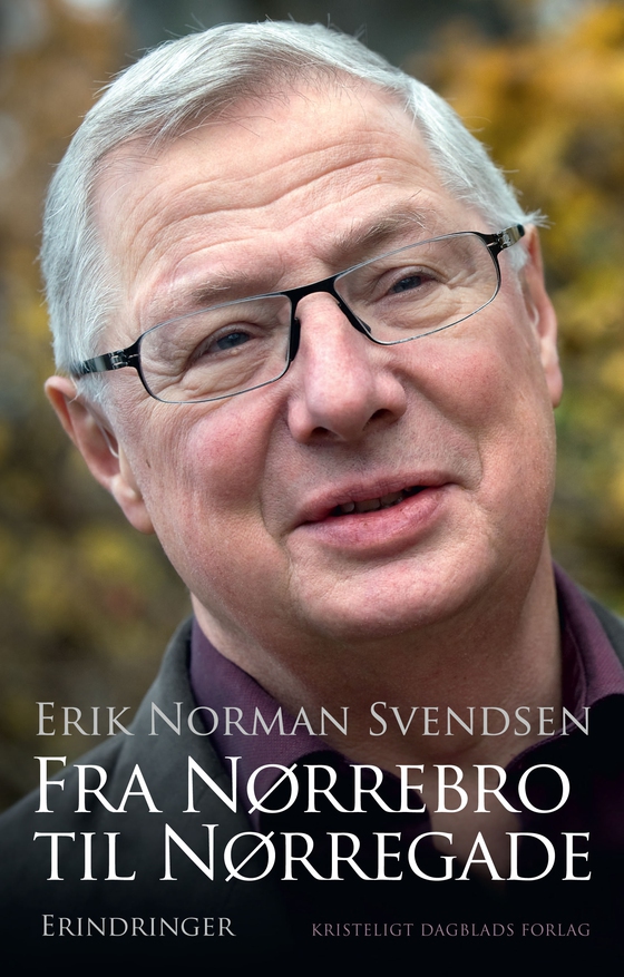 Fra Nørrebro til Nørregade