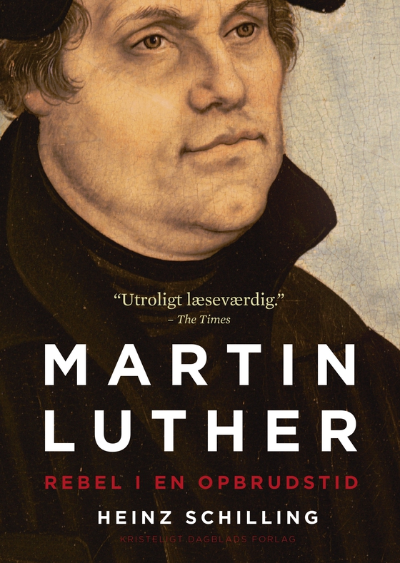 Martin Luther