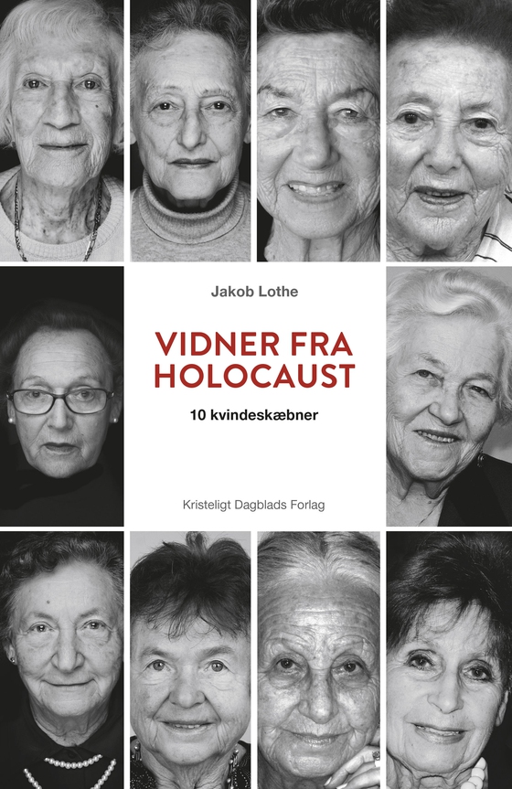 Vidner fra holocaust