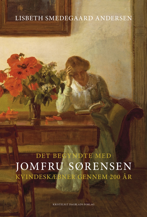 Det begyndte med Jomfru Sørensen