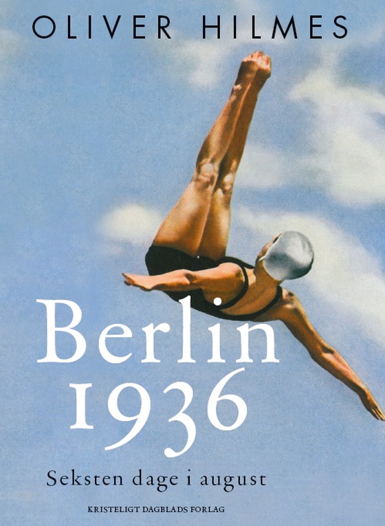 Berlin 1936